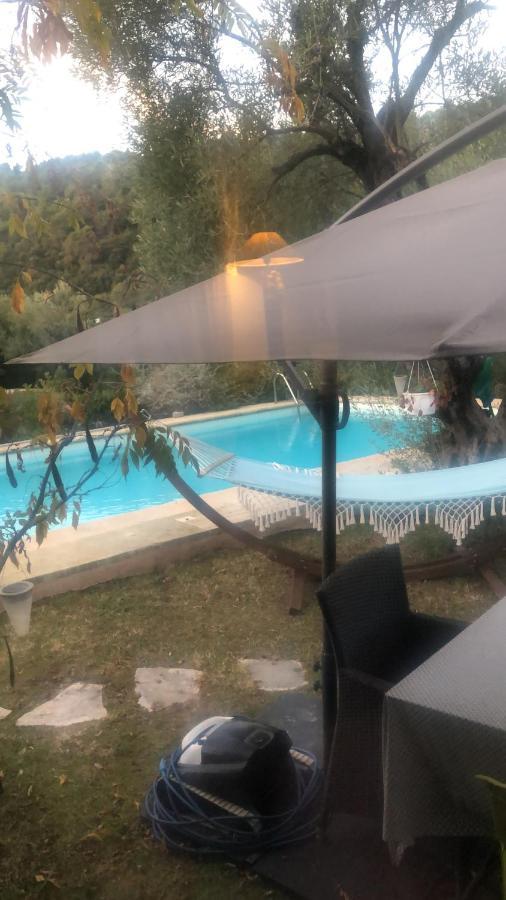 Abeille Bed & Breakfast ว็องส์ ภายนอก รูปภาพ