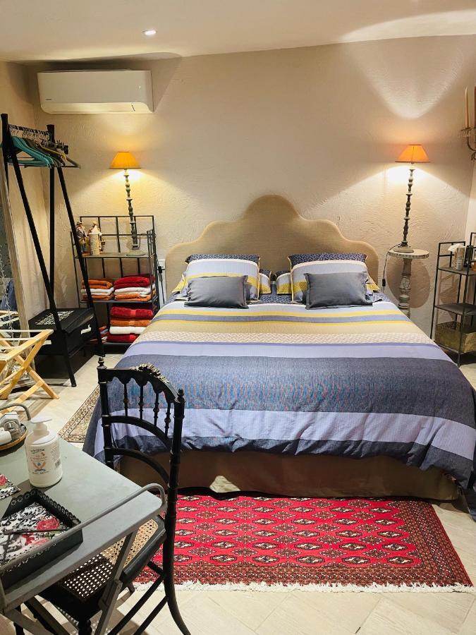 Abeille Bed & Breakfast ว็องส์ ภายนอก รูปภาพ