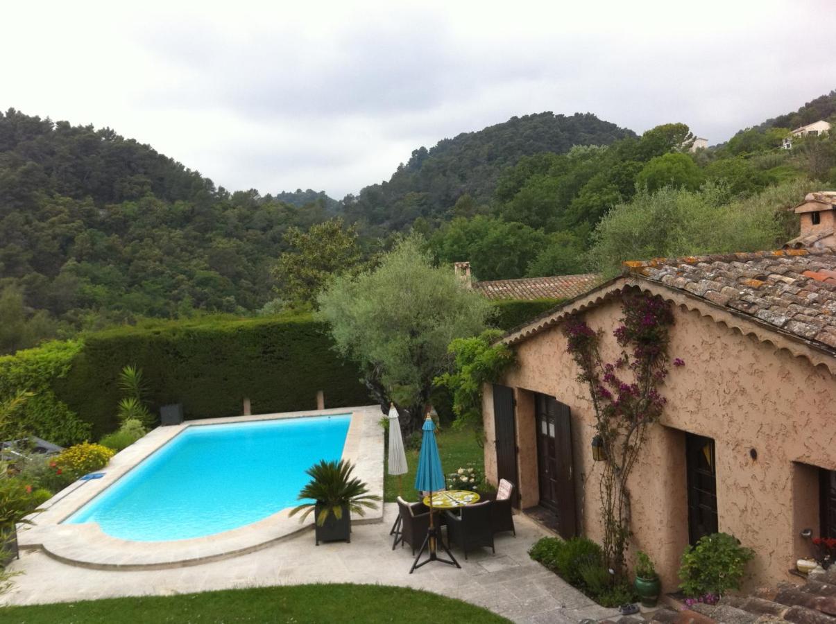 Abeille Bed & Breakfast ว็องส์ ภายนอก รูปภาพ