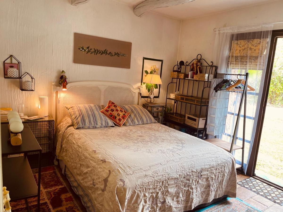 Abeille Bed & Breakfast ว็องส์ ภายนอก รูปภาพ