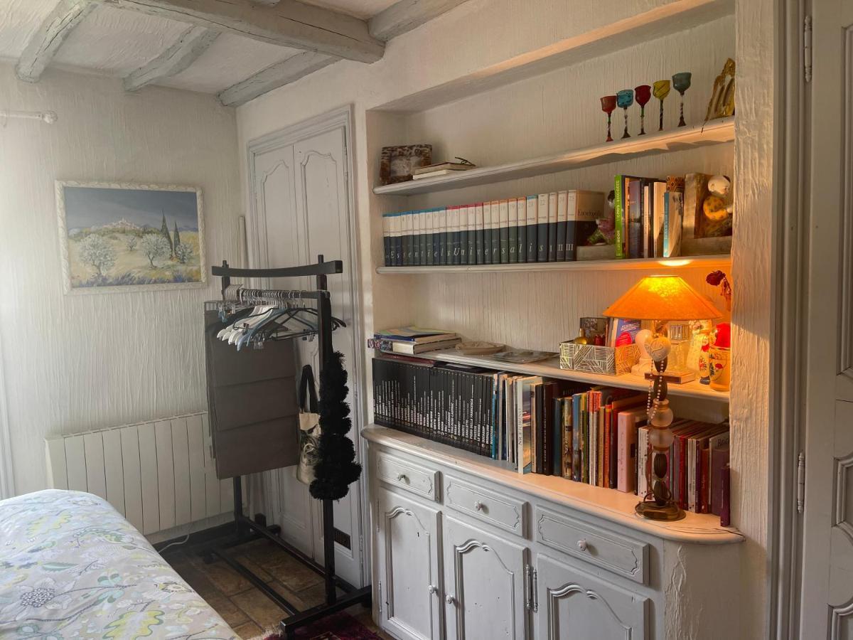Abeille Bed & Breakfast ว็องส์ ภายนอก รูปภาพ