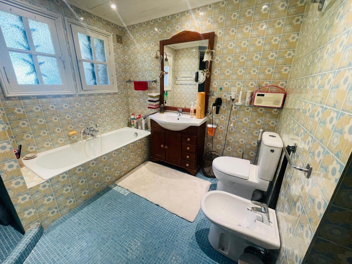 Abeille Bed & Breakfast ว็องส์ ภายนอก รูปภาพ